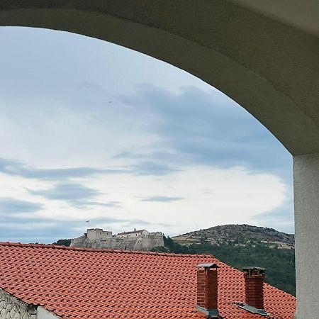 Villa Tajnikov Χβαρ Εξωτερικό φωτογραφία