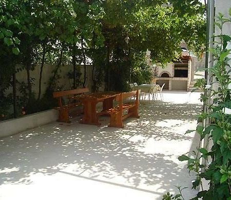 Villa Tajnikov Χβαρ Εξωτερικό φωτογραφία