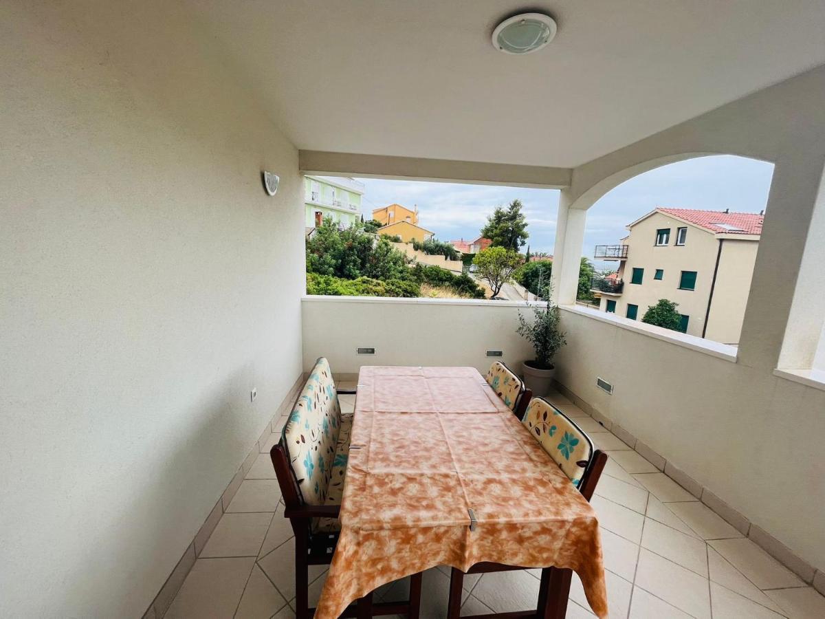 Villa Tajnikov Χβαρ Εξωτερικό φωτογραφία