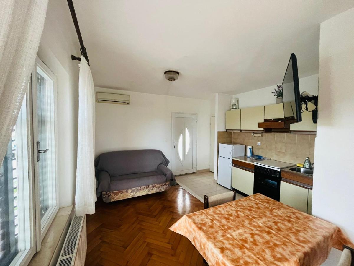 Villa Tajnikov Χβαρ Εξωτερικό φωτογραφία